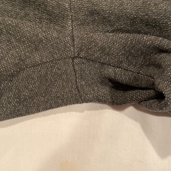 Fleece capris - Picture 3 of 7